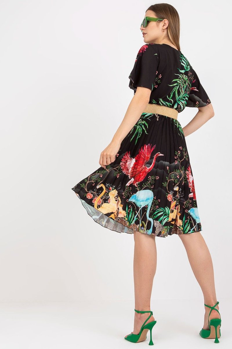 Daydress Italy Moda - Day Dress