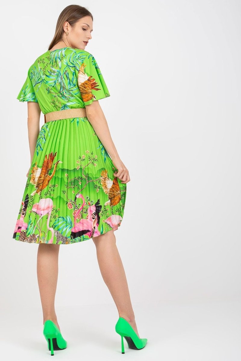 Daydress Italy Moda - Day Dress