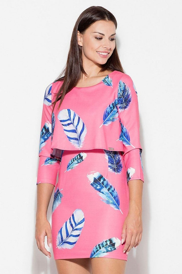 Daydress Katrus - Day Dress