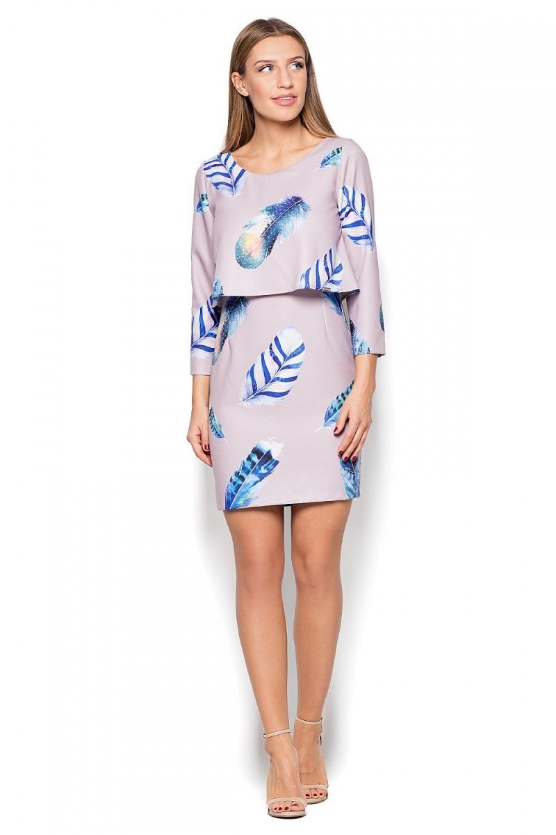 Daydress Katrus - Day Dress