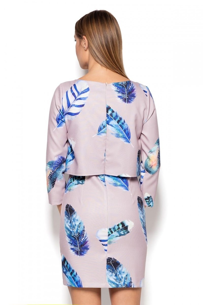 Daydress Katrus - Day Dress