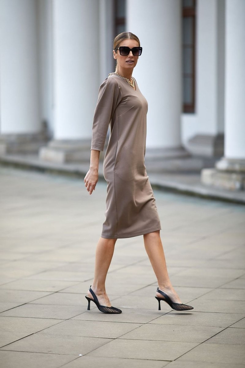 Daydress La Aurora - Day Dress