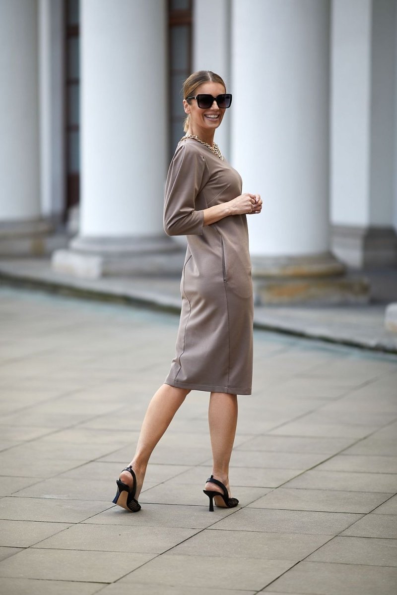 Daydress La Aurora - Day Dress