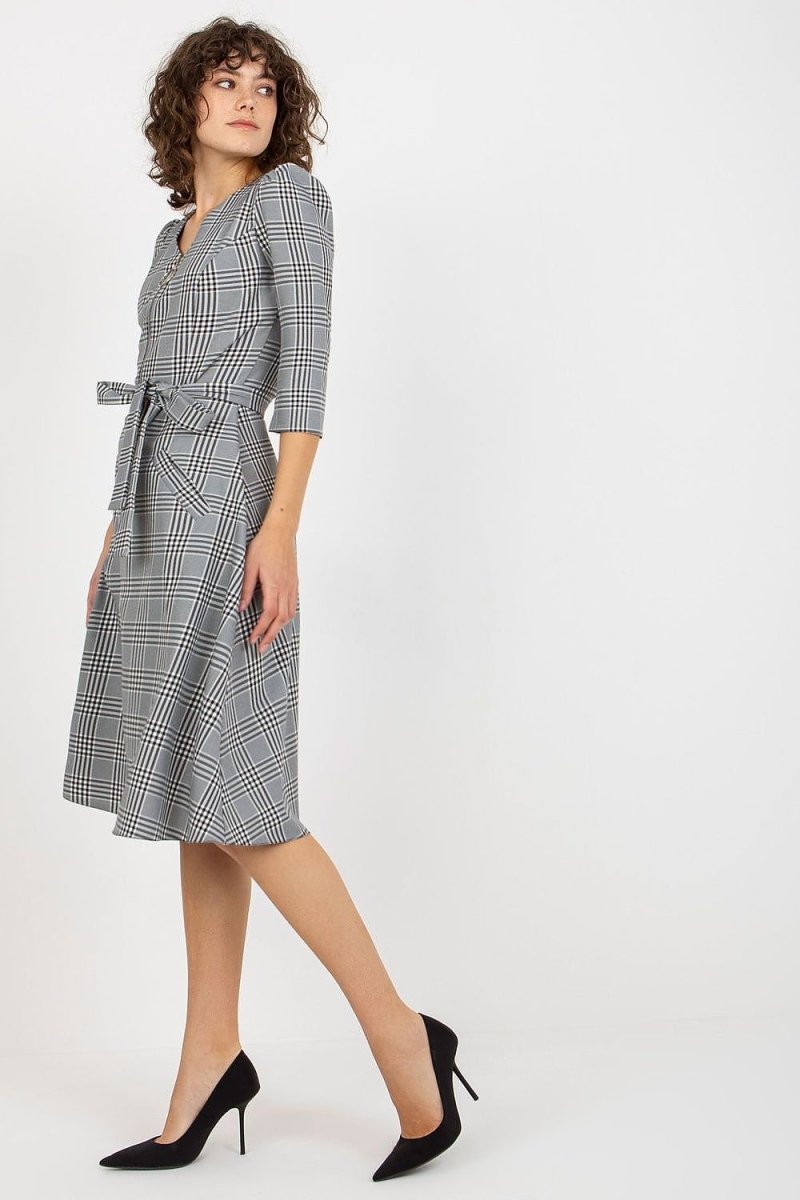 Daydress Lakerta - Day Dress