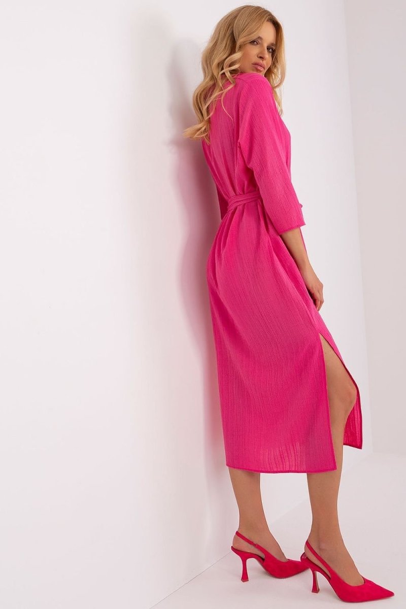 Daydress Lakerta - Day Dress