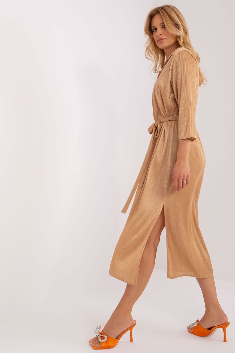 Daydress Lakerta - Day Dress