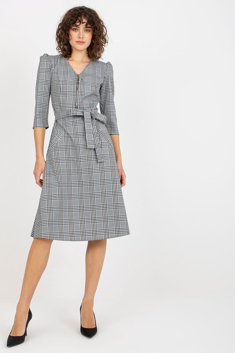 Daydress Lakerta - Day Dress