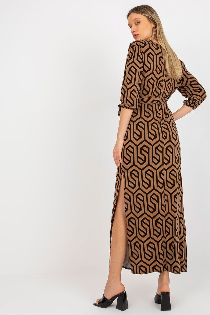 Daydress Lakerta - Day Dress