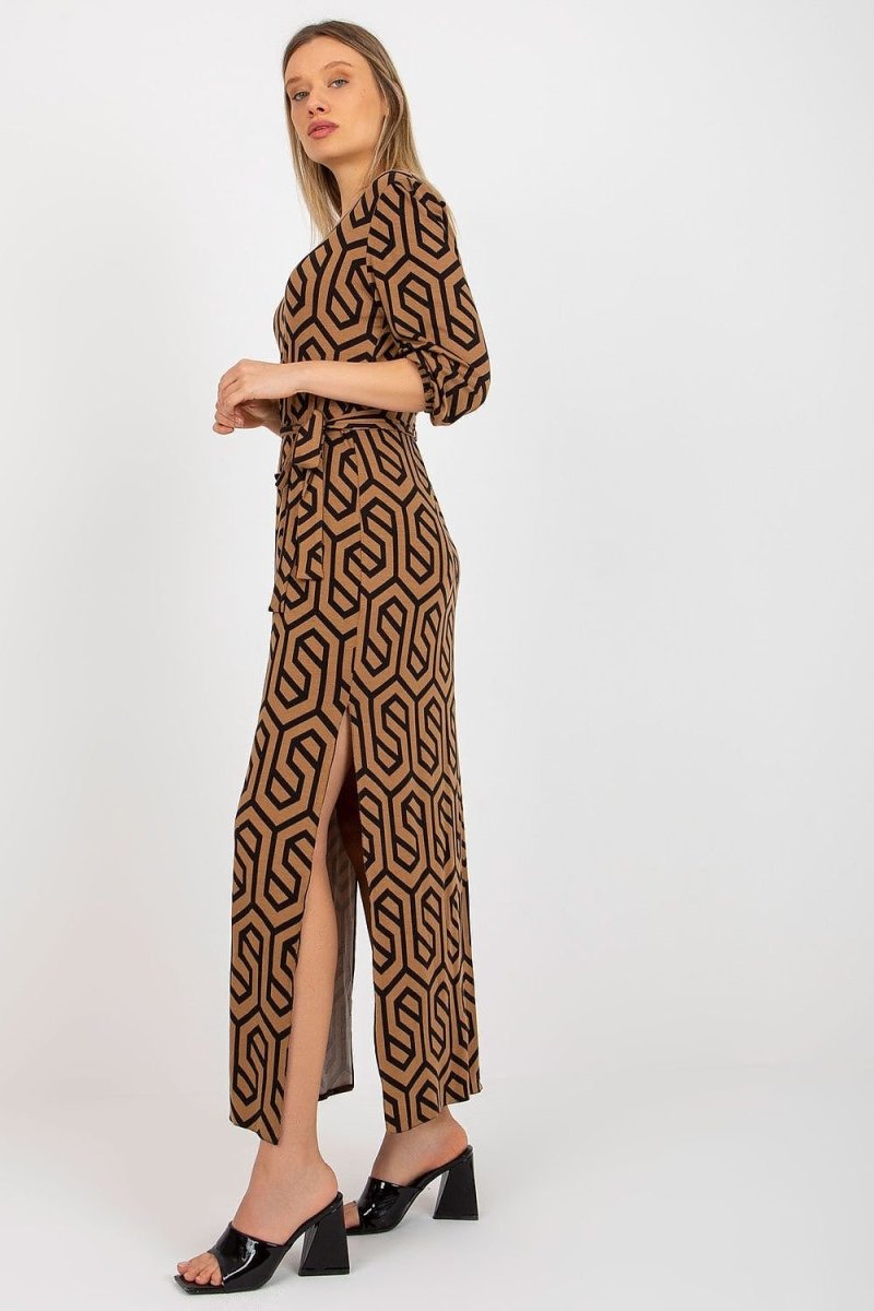 Daydress Lakerta - Day Dress