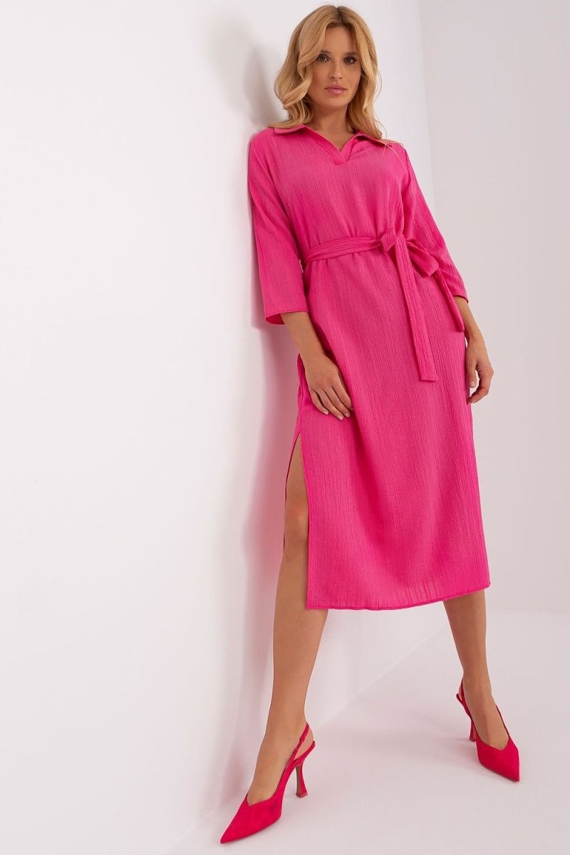 Daydress Lakerta - Day Dress