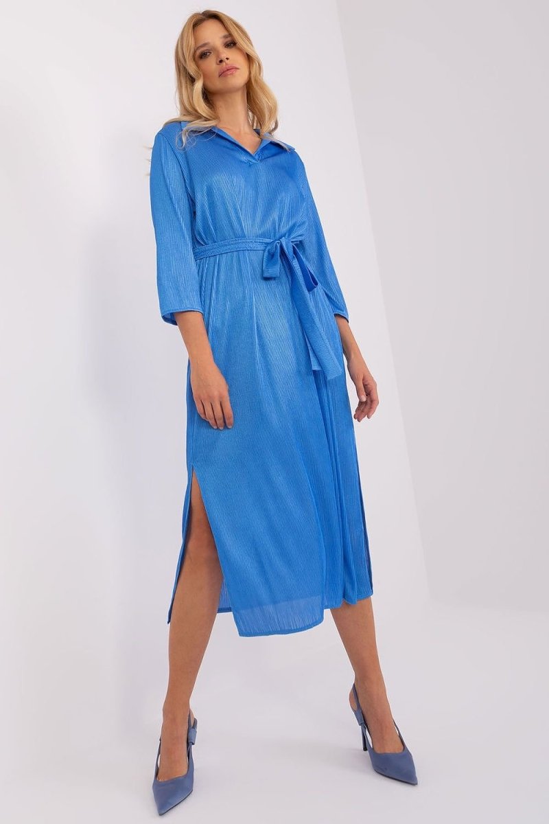 Daydress Lakerta - Day Dress