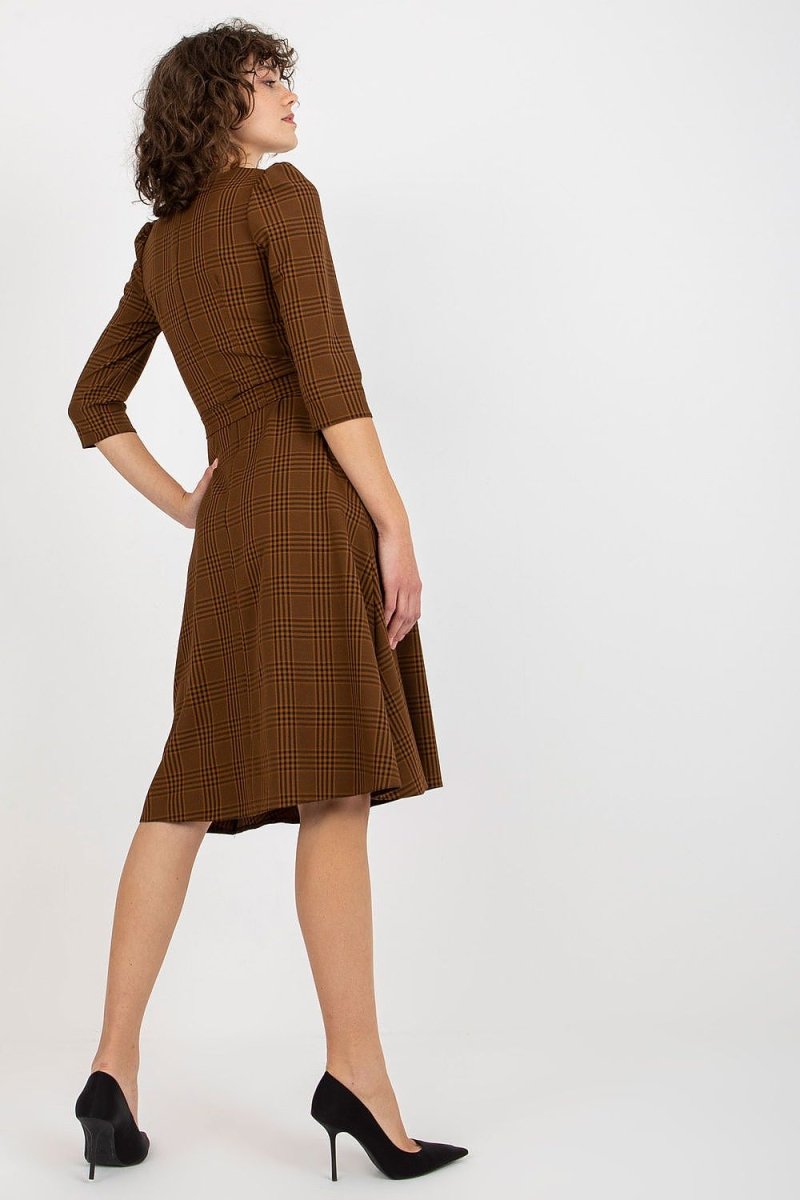 Daydress Lakerta - Day Dress