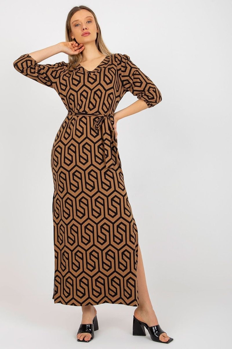 Daydress Lakerta - Day Dress