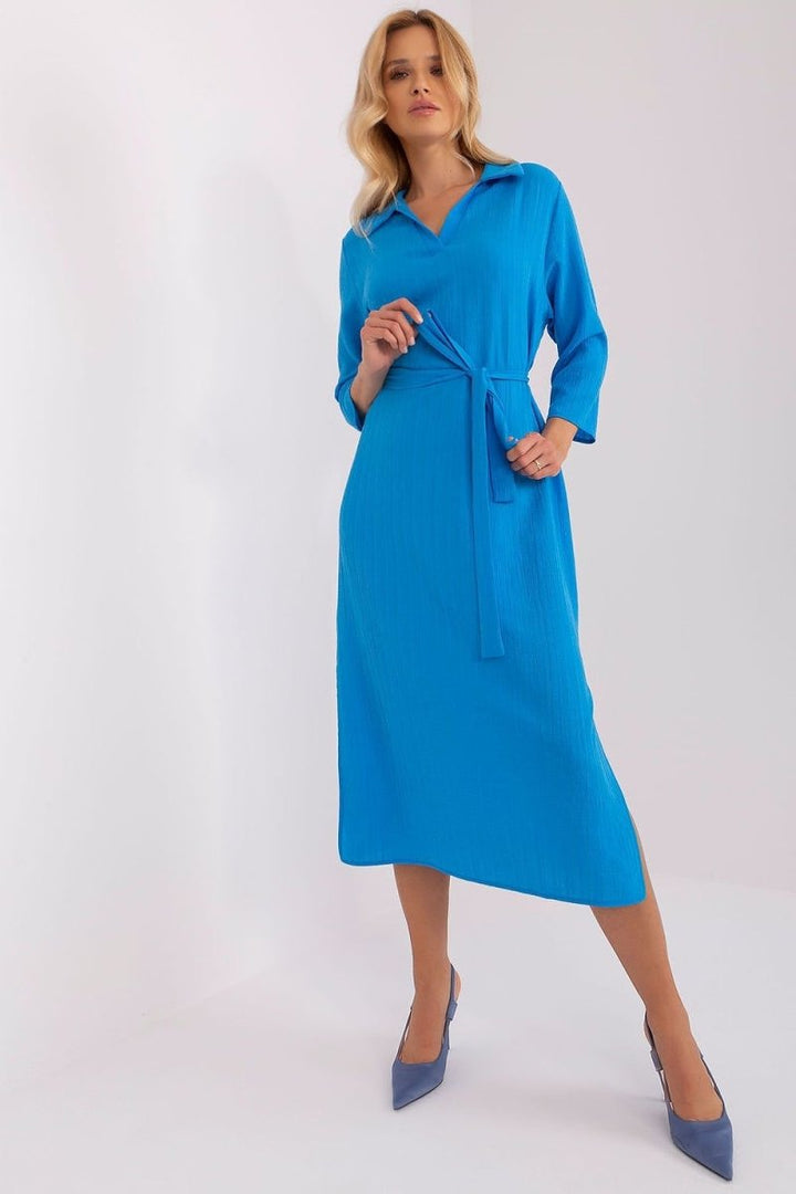 Daydress Lakerta - Day Dress