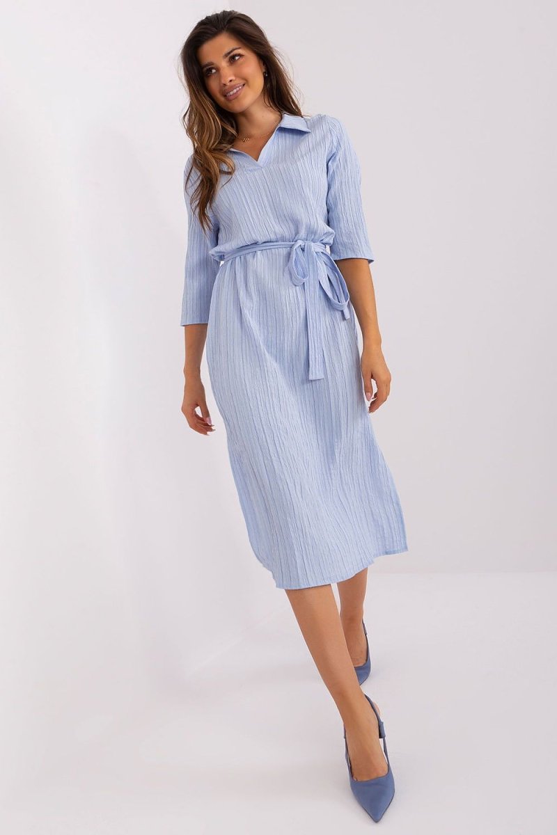 Daydress Lakerta - Day Dress
