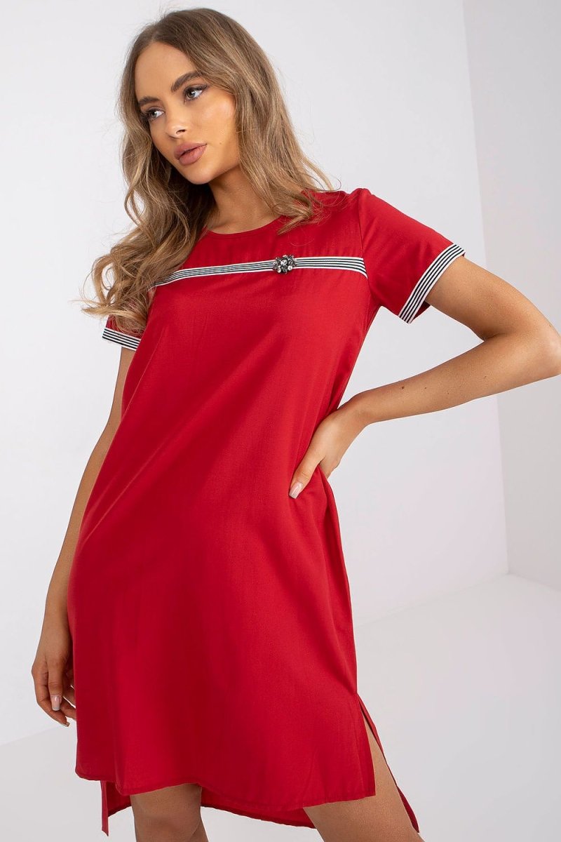 Daydress Lakerta - Day Dress