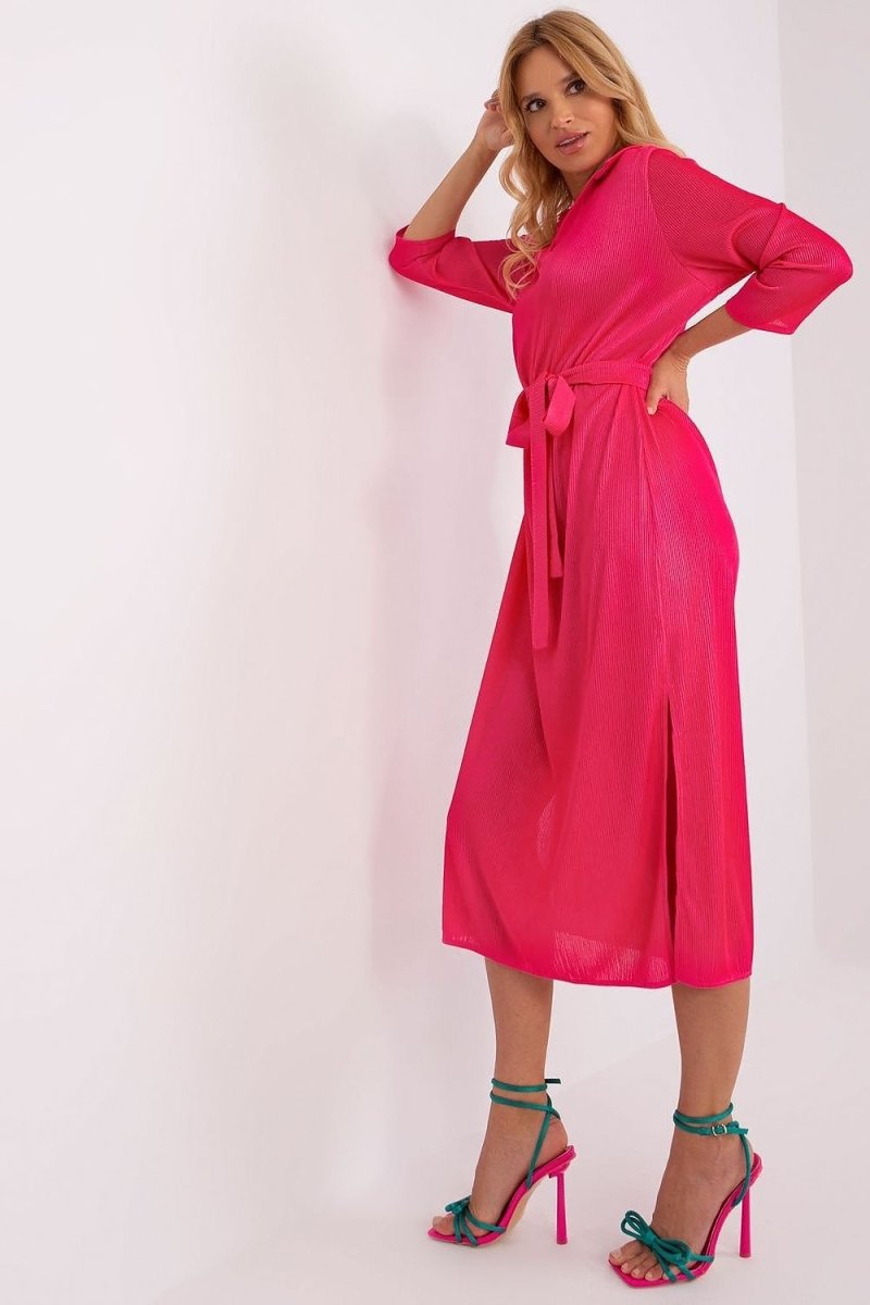 Daydress Lakerta - Day Dress