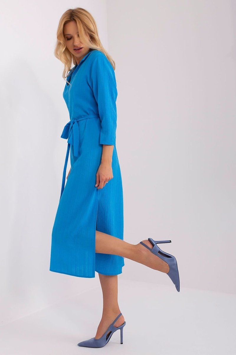 Daydress Lakerta - Day Dress