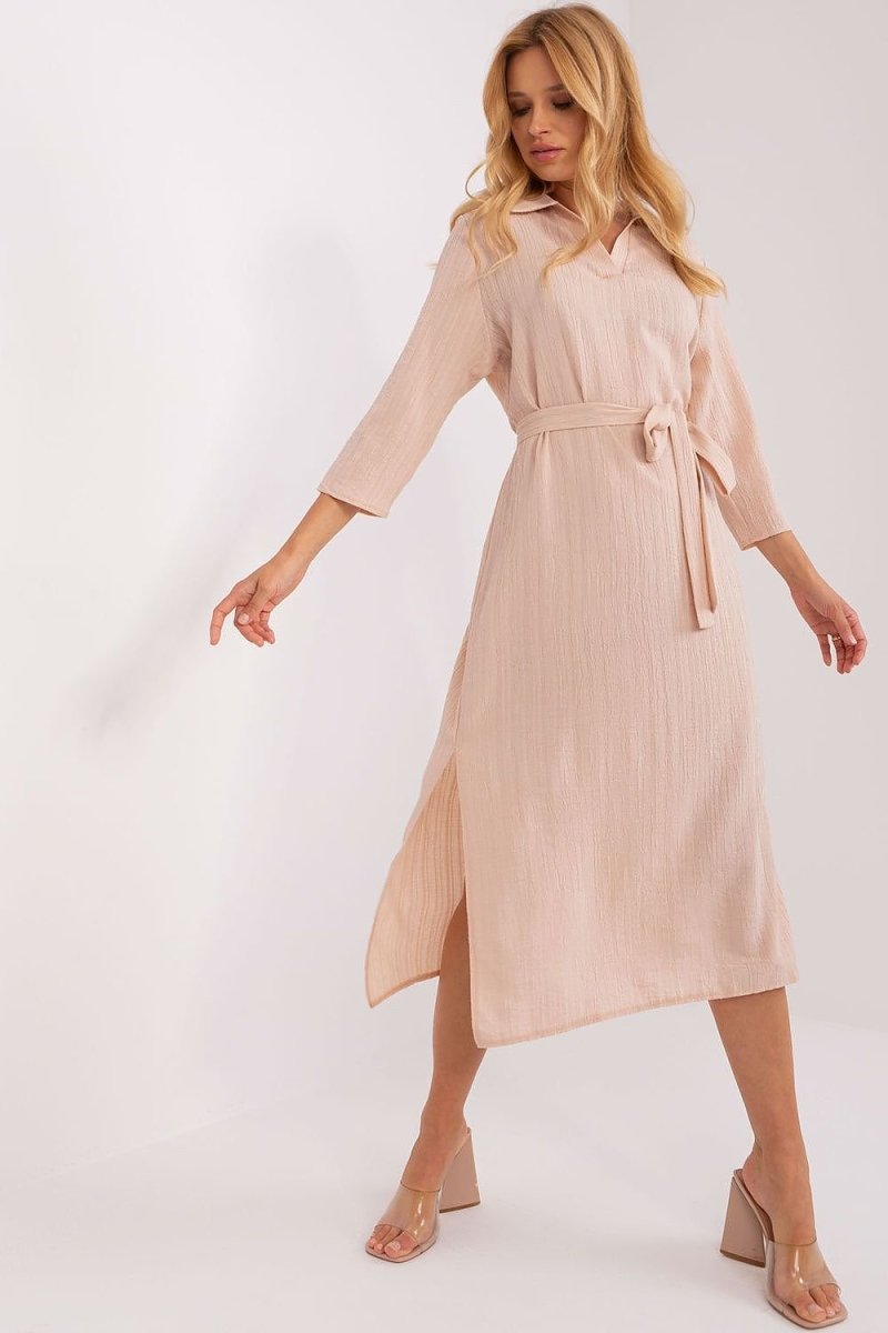 Daydress Lakerta - Day Dress