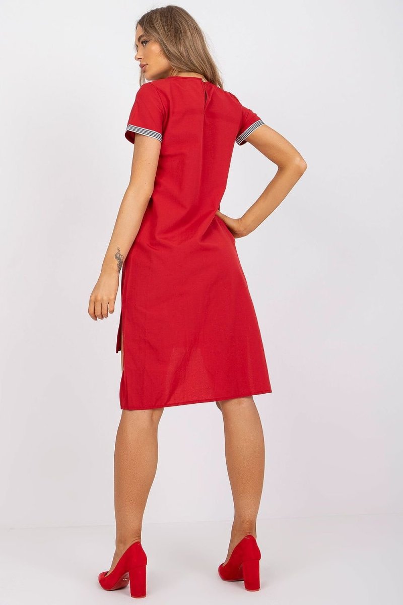 Daydress Lakerta - Day Dress