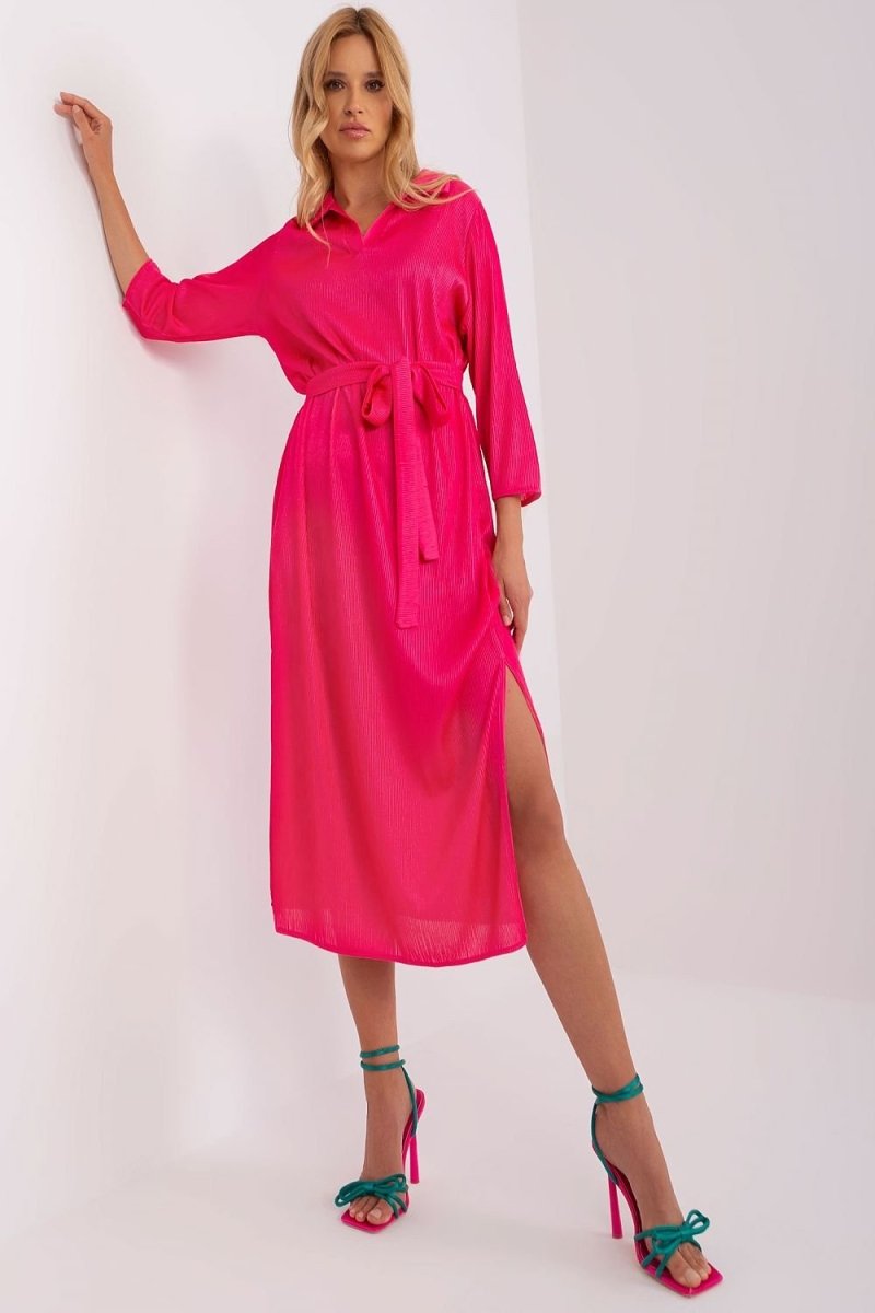 Daydress Lakerta - Day Dress