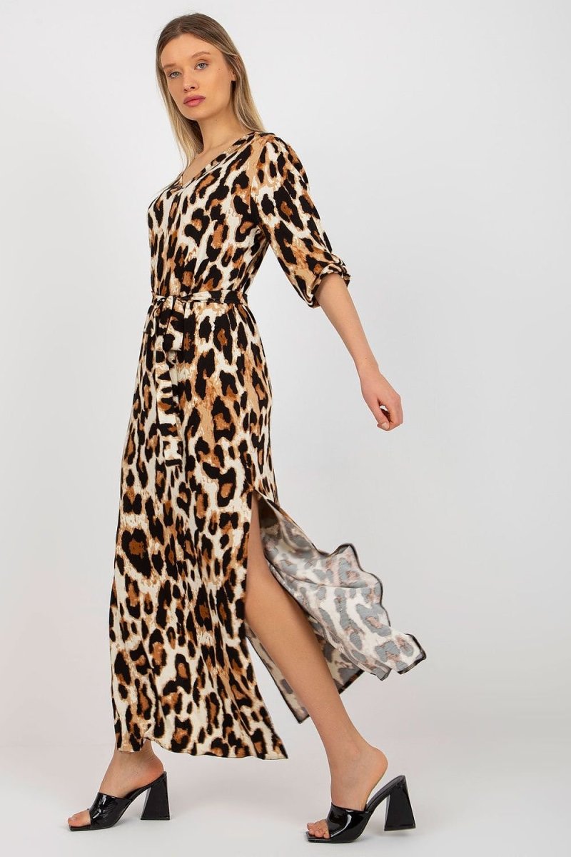 Daydress Lakerta - Day Dress