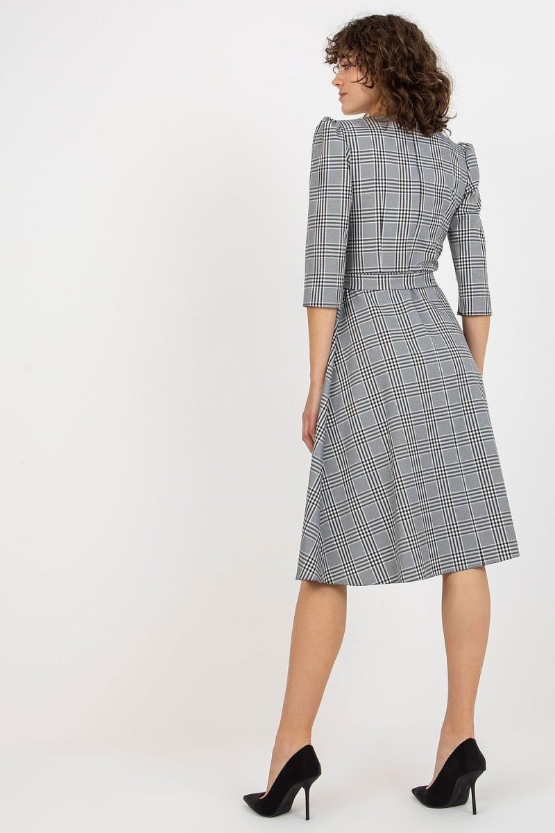 Daydress Lakerta - Day Dress