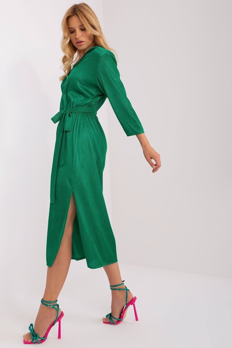 Daydress Lakerta - Day Dress