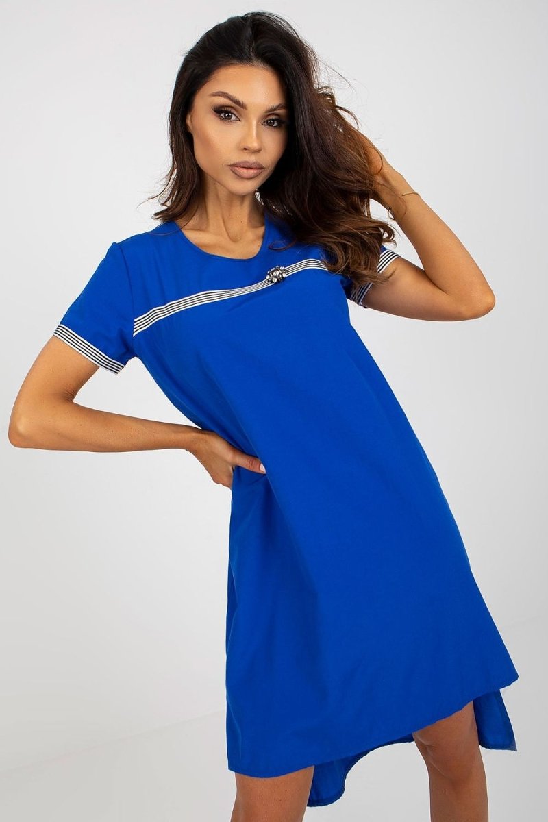 Daydress Lakerta - Day Dress