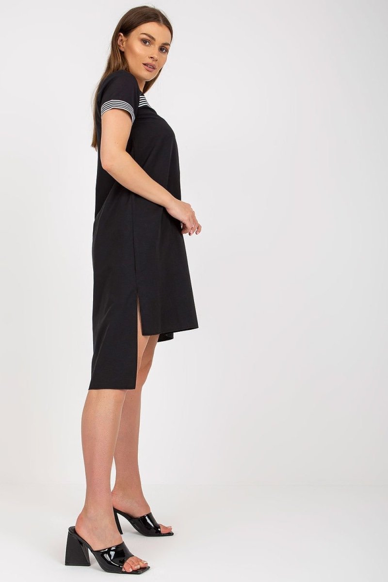 Daydress Lakerta - Day Dress