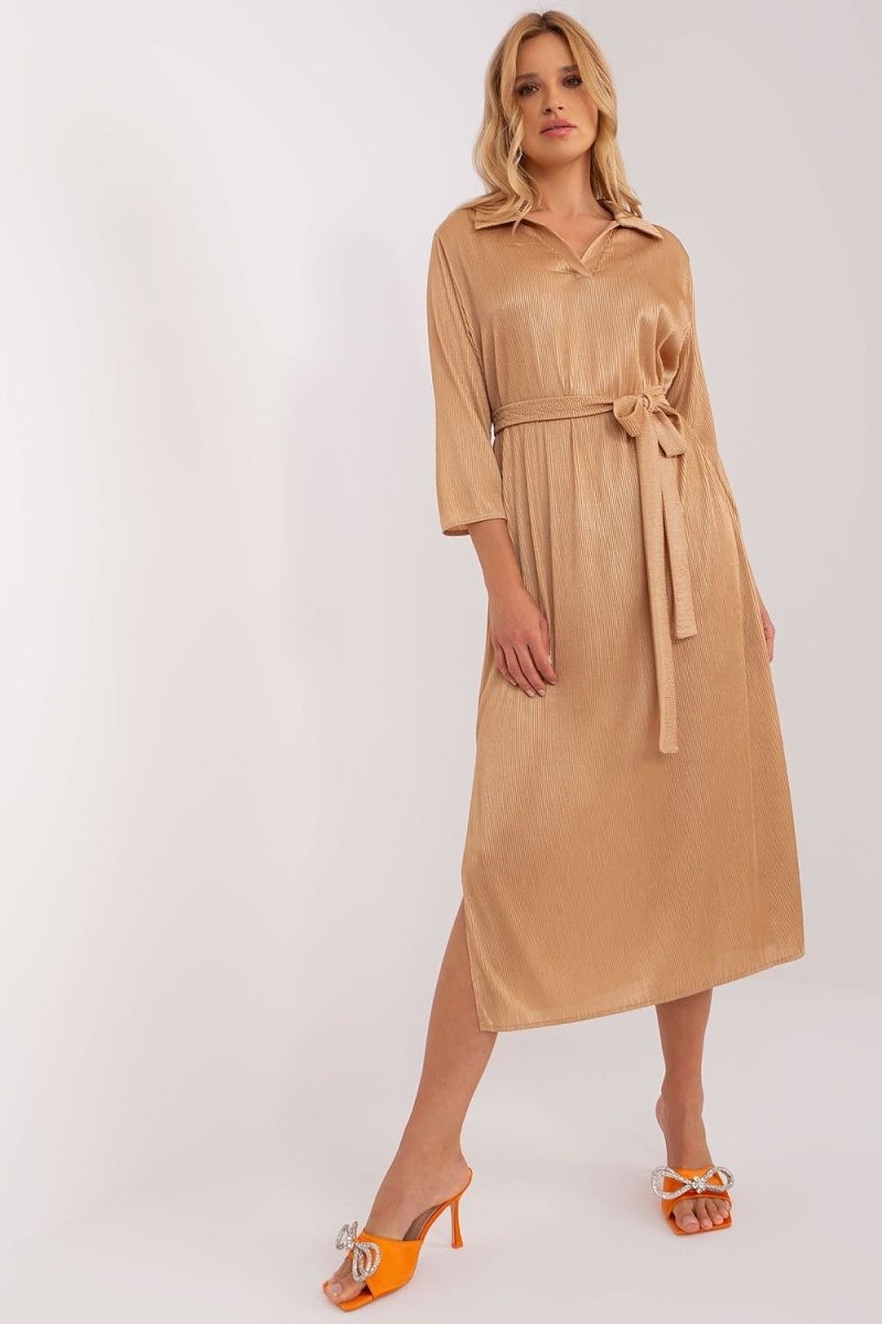 Daydress Lakerta - Day Dress