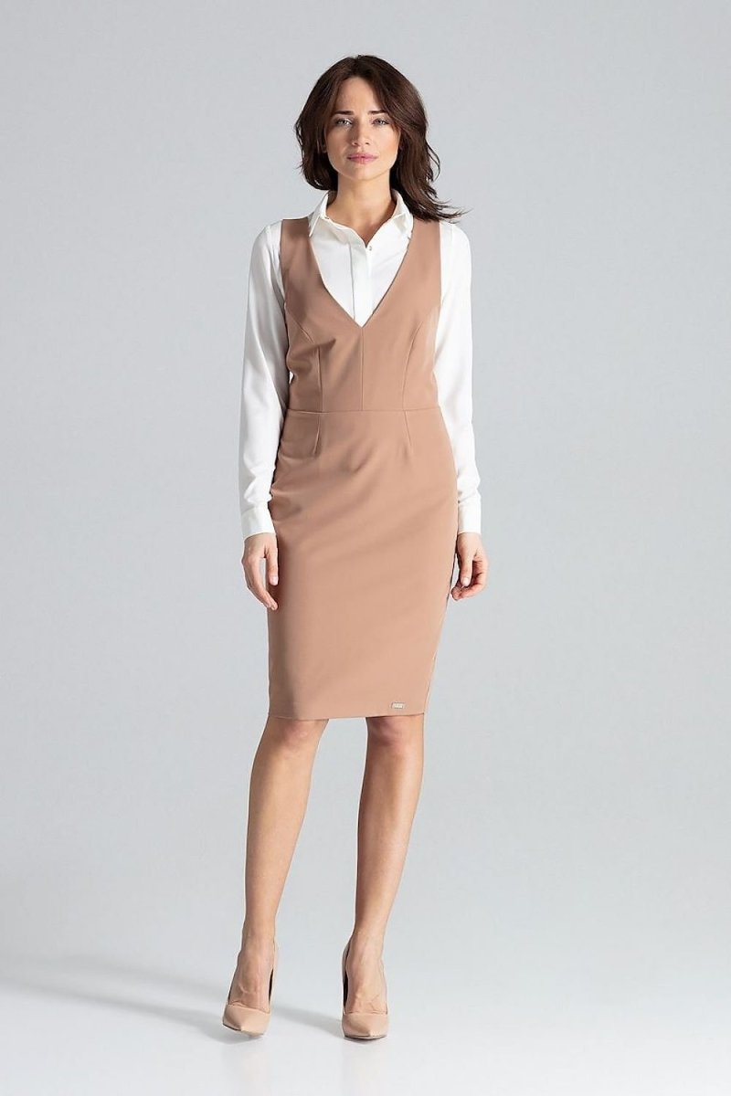 Daydress Lenitif - Day Dress