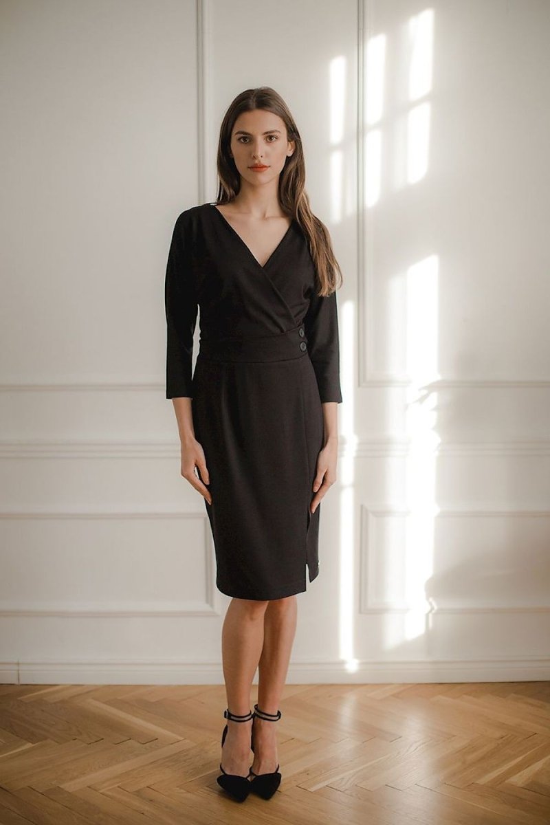 Daydress Lenitif - Day Dress