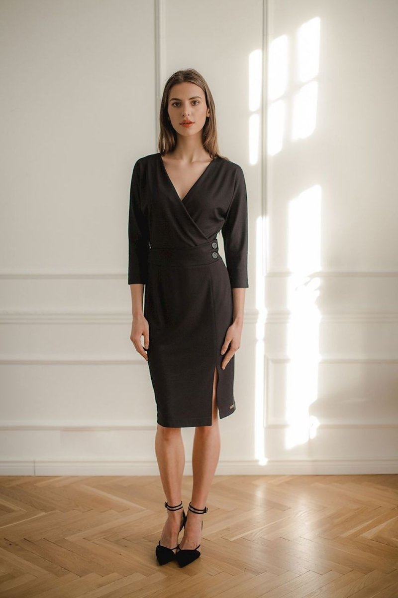 Daydress Lenitif - Day Dress