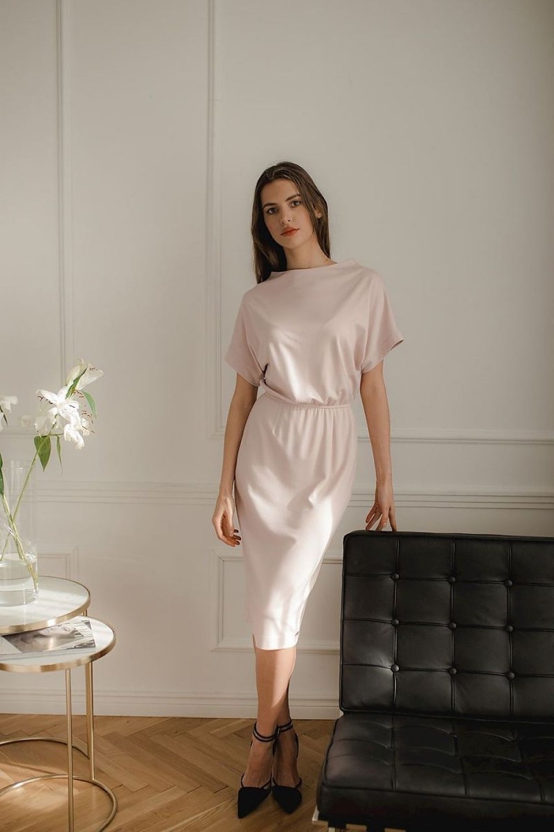 Daydress Lenitif - Day Dress