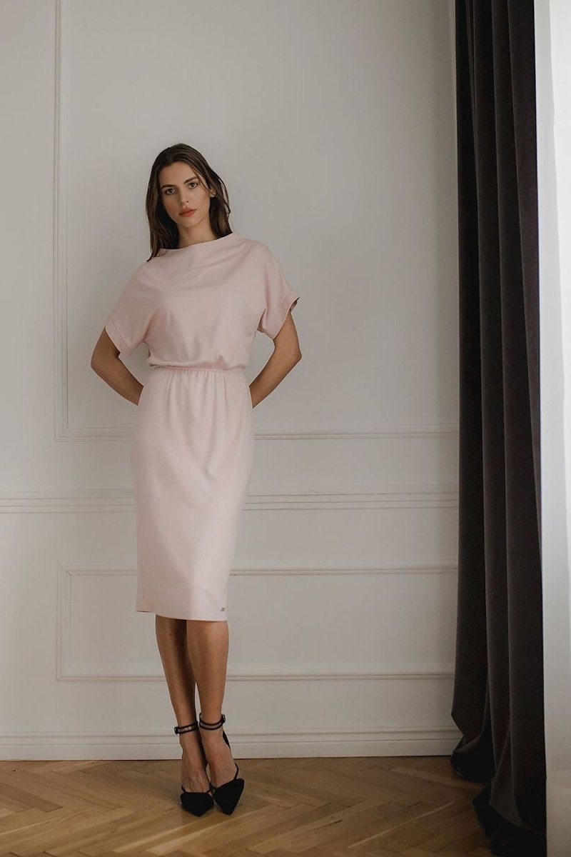 Daydress Lenitif - Day Dress