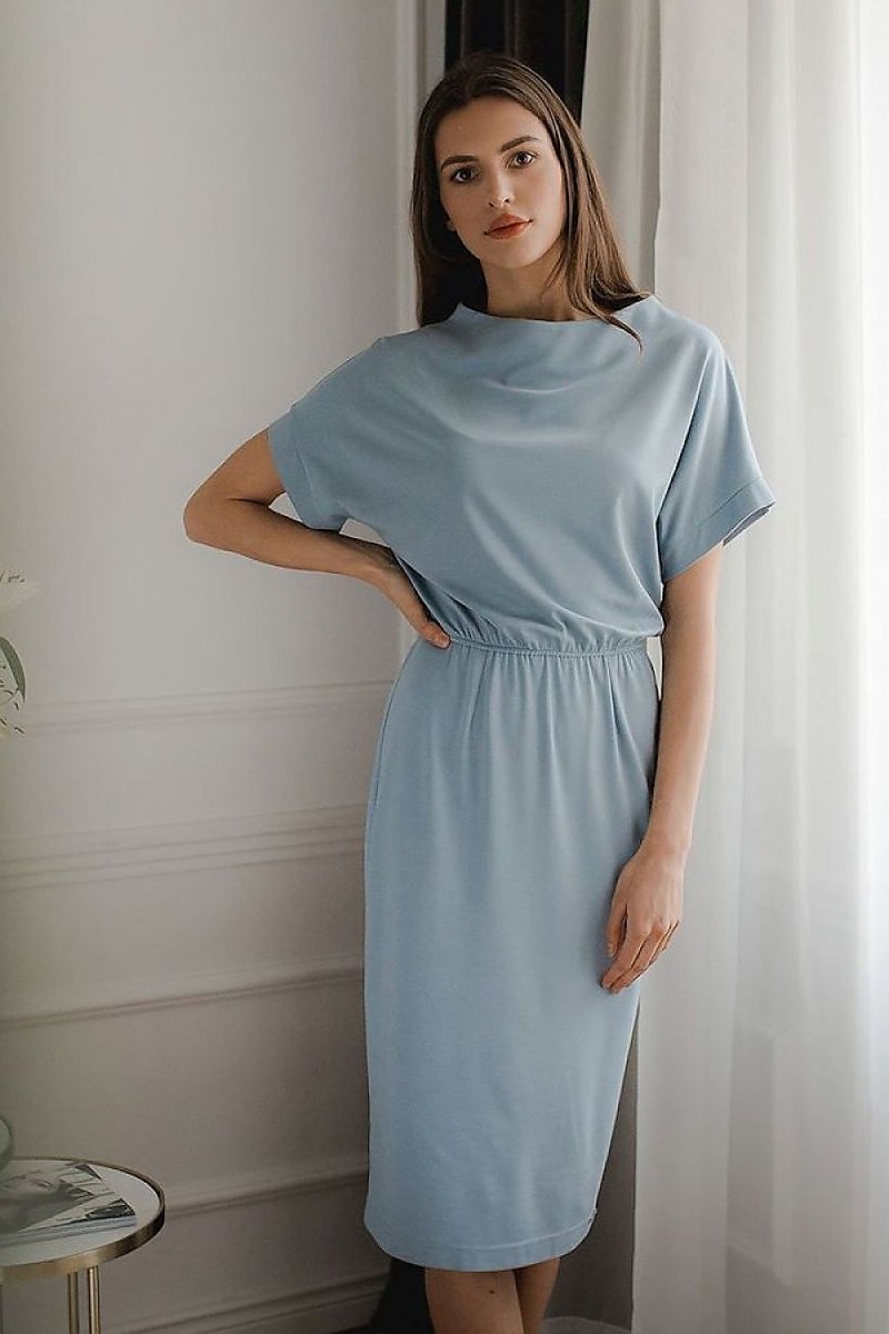 Daydress Lenitif - Day Dress