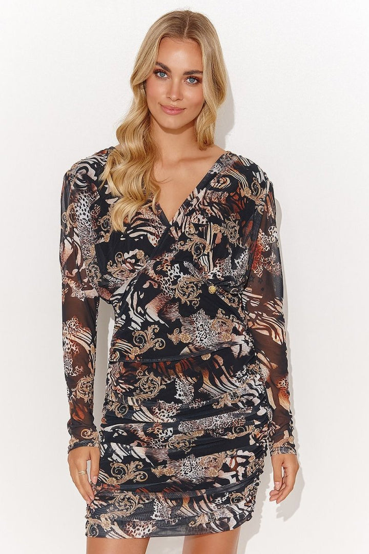 Daydress Makadamia - Day Dress