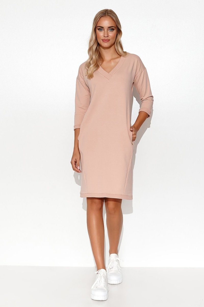 Daydress Makadamia - Day Dress