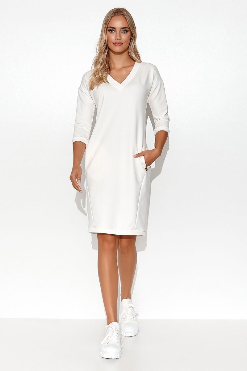 Daydress Makadamia - Day Dress