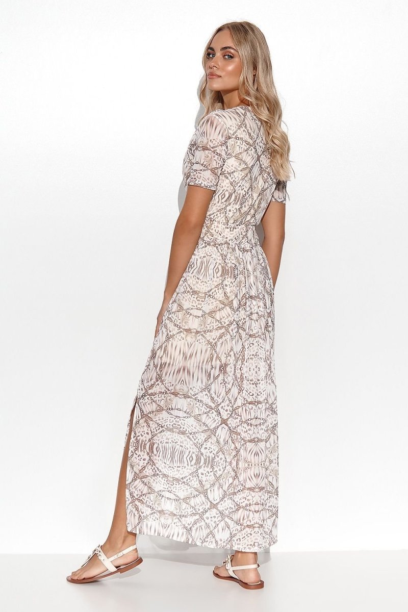Daydress Makadamia - Day Dress