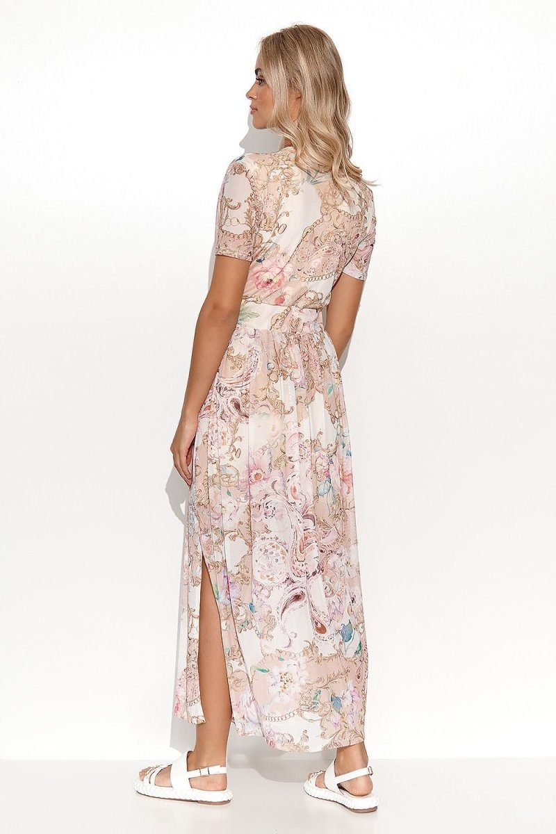Daydress Makadamia - Day Dress
