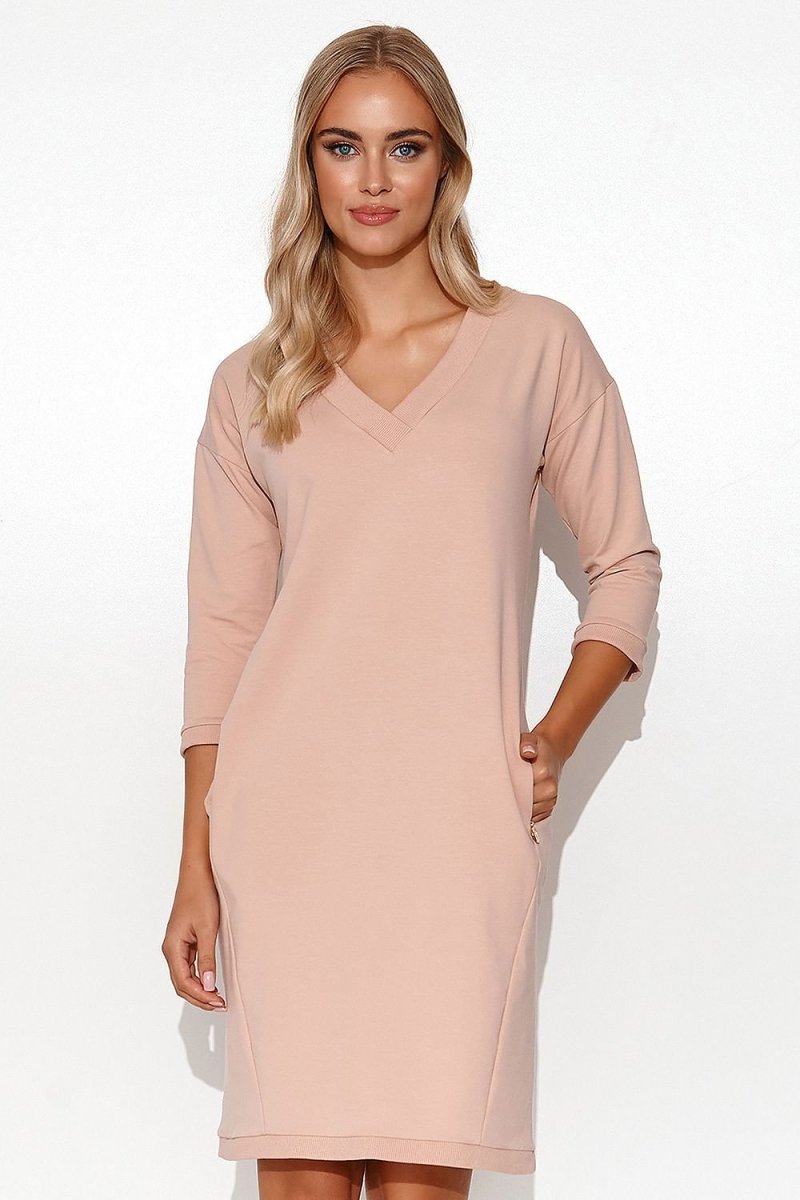 Daydress Makadamia - Day Dress