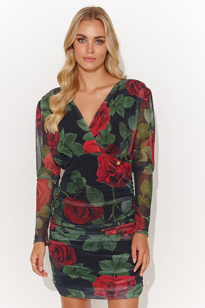 Daydress Makadamia - Day Dress