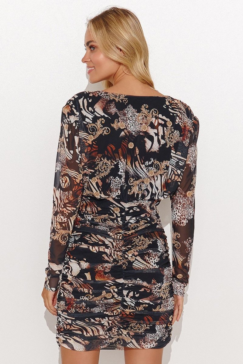 Daydress Makadamia - Day Dress