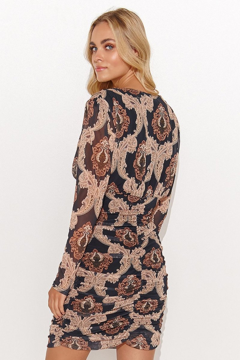 Daydress Makadamia - Day Dress