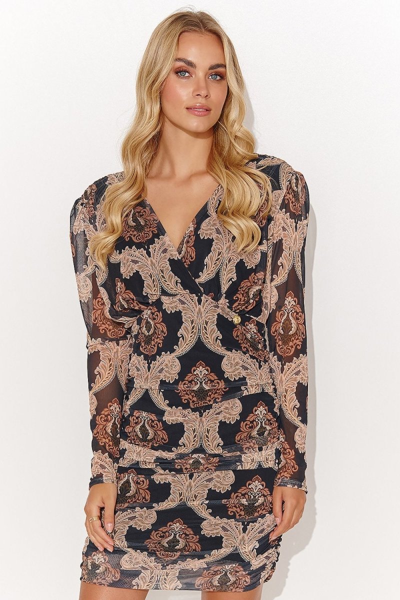 Daydress Makadamia - Day Dress