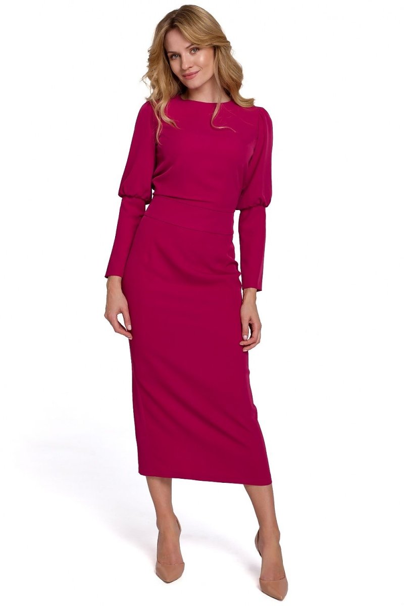 Daydress Makover - Day Dress