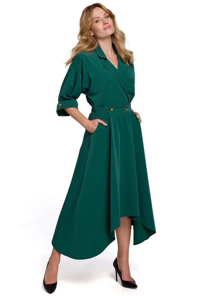 Daydress Makover - Day Dress