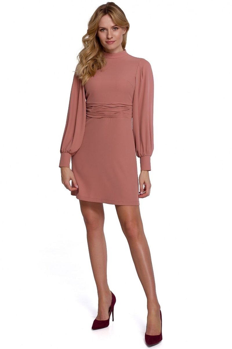 Daydress Makover - Day Dress
